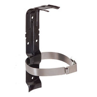 BRK BRACKET2 Heavy Duty Bracket for 2.5 lb Fire Extinguishers