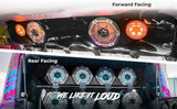 Ultimate Bronco Audio Package
