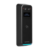 Suprema BEW3-APB BioEntry W3 Advanced Facial Authentication Device, PoE, RF Read Range MIFARE / DESFire / EM / iCLASS 50 mm, FeliCa / HID Prox 30mm