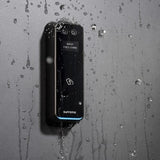 Suprema BEW3-APB BioEntry W3 Advanced Facial Authentication Device, PoE, RF Read Range MIFARE / DESFire / EM / iCLASS 50 mm, FeliCa / HID Prox 30mm