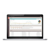 Suprema BIOSTAR2-TA-STD BioStar 2 Time Attendance Standard License, 101-500 User