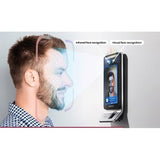 Suprema FSF2-ODB FaceStation F2 Fusion Face Fingerprint Terminal