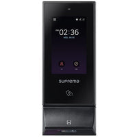 Suprema XS2QAPB XS2-QAPB X-Station Multi-Technology Versatile Intelligent Terminal with Various Credential Options