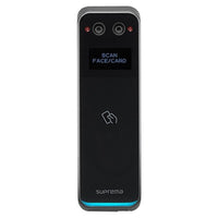 Suprema BEW3-APB-AIR BEW3-APB BioEntry W3 AI Facial Recognition Reader IP67 PoE Multi RFID