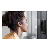 Suprema BEW3-APB-AIR BEW3-APB BioEntry W3 AI Facial Recognition Reader IP67 PoE Multi RFID