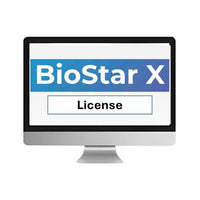 Suprema BIOSTARX-ADD-TNA-ENT BioStar X T and A Enterprise Add-On License, Unlimited Users