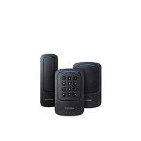 Suprema XP2-GDPB-AIR GangBox Type RF Card Reader, Dual RFID