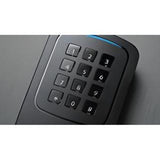 Suprema XP2-GDPB-AIR GangBox Type RF Card Reader, Dual RFID