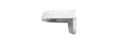 LILIN BTD04W-V1 Wall Mount Bracket for V1 Series Turret/Dome Cameras, White
