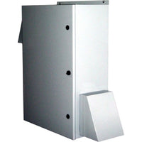 Mier BW-136FC Temperature Controlled Enclosure