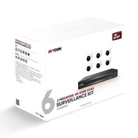 AVK-TE21E6-2T
