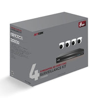 AVK-TE81E4-2T