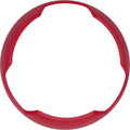 System Sensor BZGR-AG L-Series BZGR Red Bezel, Agent Marking