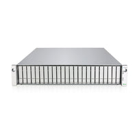 Promise BTS6206DRD200T BoosTrak S6206D Dual port 200GbE QSFP112x2 - Storage Accelerator