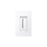 Brilliant BHS120US-WH1 Smart Dimmer Switch with Motion Sensor, White