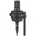 Sony C-80 Uni-Directional Condenser Microphone, 20Hz-20kHz
