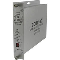 ComNet FDX60M1B 2/4 Wire Data Transceiver, Bi-Directional