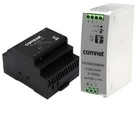 ComNet PS-MORD1260 Industrial DIN Rail Mountable Power Supply