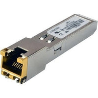 ComNet SFP-22B 1000BASE-CWDM Single‑Mode SFP Module, 1550/1310nm, SC, 60km