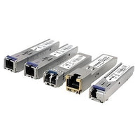 ComNet SFP-LX/C Single Mode Copper and Optical Fiber Transceiver