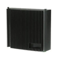 ComNet SSIQ8-R2-I5-4S ServerSwitchIQ  8-PoE Ports Up to 200W, Intel Core i5-4400E with 4TB SSD