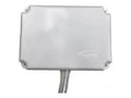 AccelTex ATS-02470 Patch Wi-Fi Antenna 7D6RPTP with RPTNC Plugs