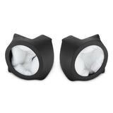 Can-Am Maverick X3 Rear B-Pilar Speaker Pods for 6.5” Speakers