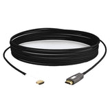 WyreStorm CAB-HAOC-10 24Gbps 4K60 Active Optical HDMI Cable, 10m (32 ft)