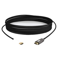 WyreStorm CAB-HAOC-10 24Gbps 4K60 Active Optical HDMI Cable, 10m (32 ft)