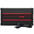DS18 CANDY-X5B CANDY Compact Full-Range Class D 5-Channel Amplifier 2000 Watts