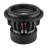 12" High Excursion Subwoofer with Carbon Fiber Cone | 3500W RMS / 7000W Peak | Dual 2-Ohm Voice Coil