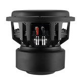 12" High Excursion Subwoofer with Carbon Fiber Cone | 3500W RMS / 7000W Peak | Dual 2-Ohm Voice Coil