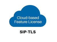 Patton CBFL-SIP-TLS Cloud Feature License, SIP-TLS, 12 Months