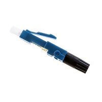 Cleerline SSF-LC-SMUPC-25 LC/UPC Single-mode OS2 Connector for 250µm, 900µm, 2mm, 3mm