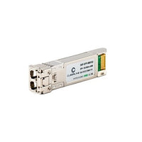 Cleerline SSF-SFP-MM10G 10G SFP+ Transceiver MM 10GBase-SR, 850nm, 300m Max Reach