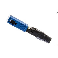 Cleerline SSF-SC-SMUPC-25 SC/UPC Single-mode OS2 Connector for 250µm, 900µm, 2mm, 3mm