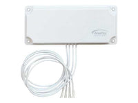 AccelTex ATS-01122 Patch Wi-Fi Antenna 84NP with N-Style Plugs