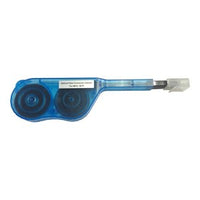 Cleerline CTG-1CLK-MTP MTP/MPO 1 Click Cleaner, 12/24 Strand