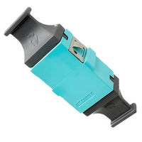 Cleerline CTG-MTP-ADP-AA MTP Adapter SC Footprint Reduced Flange, US Conec, UPC-Aqua, TYPE A