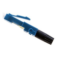 Cleerline SSF-LC-SMUPC-02 Cleerline LC/UPC Single-mode OS2 Mechanical Connector for 250µm, 900µm, 2mm, 3mm, 2-Pack