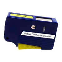 Cleerline SSF-OPTI-R Refillable Cassette Cleaner for 1.25mm and 2.5mm Ferrule Connectors