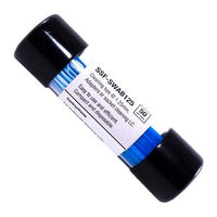Cleerline SSF-SWAB125 Fiber Cleaning Swabs, 1.25mm, 50-Count