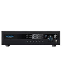 IDIS CR1625XDI-16TB NVR 16CH XDI25 avec 16 To PoE intégré, Systèmes de vidéosurveillance