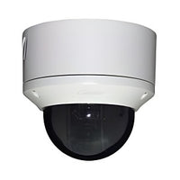IDIS CDC3128VWDH Surveillance Camera, Color, Monochrome, Dome
