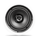 TruAudio CL-70V-6 2-way, 70V/100V, in-ceiling, commercial speaker, 6.5" injected poly woofer, 3/4" PEI tweeter, 5-60 watts, 8 ohm/70V/100V