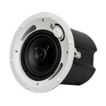 TruAudio CL-70V-6UL 70 Volt/100 Volt In-Ceiling 2-Way Speaker, 6.5" Woofer, UL Listed Sold each
