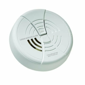 Smoke & CO Alarms