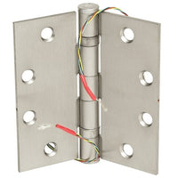 Command Access ETH6WH4545626 CH-BB79 Precision Power Transforming Hinge: 6-Wire Enhanced Connectivity