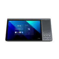 Fanvil Linkvil CP90 Android Dual-Screen Conference Station