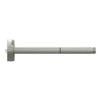 Centrios CEE6100ED-630-36 Rim Exit Device, 36", Satin Stainless Steel